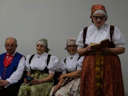 Wieczór wspomnień o Janie Chmielu